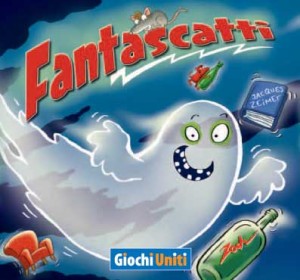 Fantascatti - Giochi Uniti