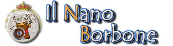 Il Nano Borbone