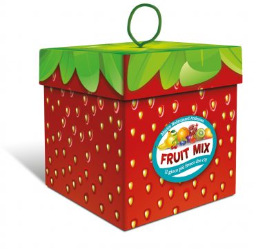 FruitMix_3D