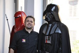 Darth Bianchini