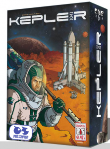 Kepler-3042 di Placentia Games presentato da Post Scriptum