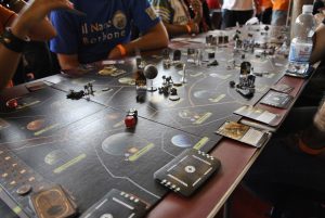 Star Wars Rebellion Asmodays 2016