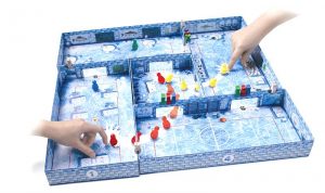 Ice Cool della Amigo Spiele