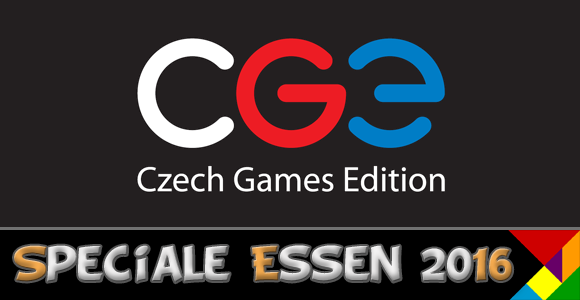 Banner Essen 2016 Czech Games Edition