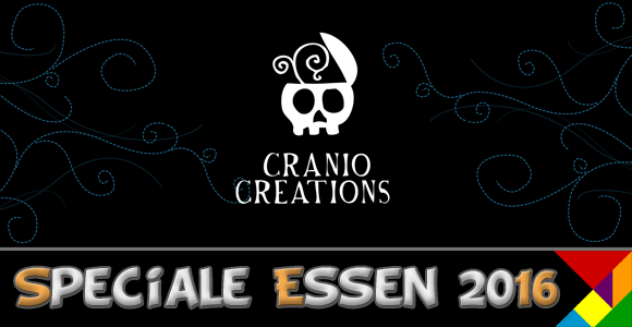 Banner Essen 2016 Cranio Creations