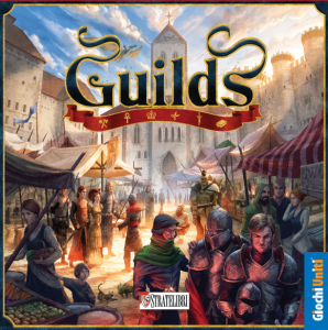 Guilds