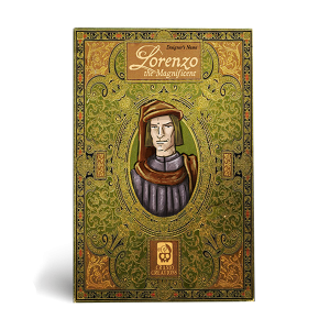 Lorenzo il Magnifico