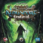 Kingsport Festival: The Card Game