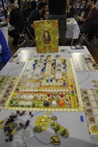 Lorenzo il Magnifico a Lucca 2016