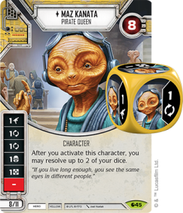 Maz Kanata