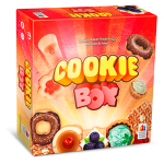 Cookie Box