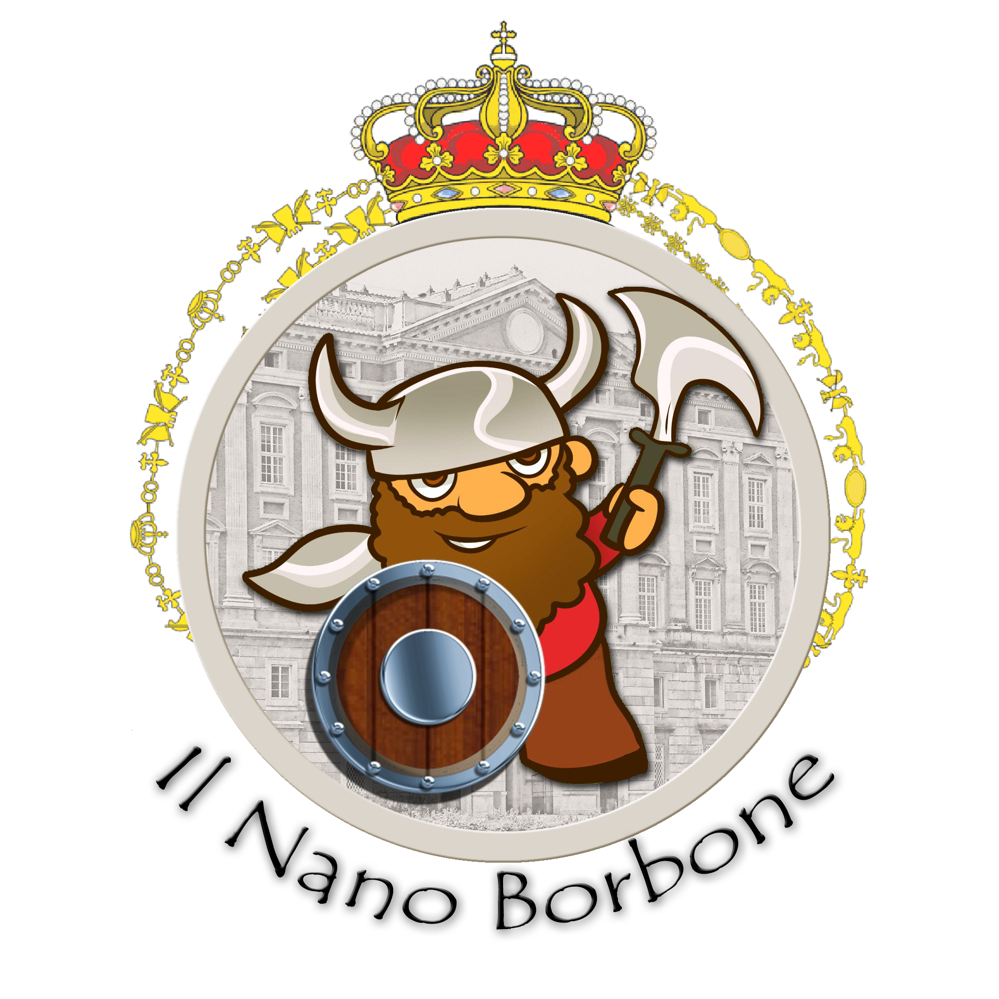 Il Nano Borbone