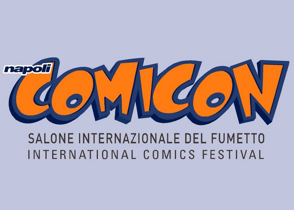 Napoli Comicon 2015