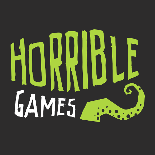Horrible Games