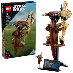 LEGO #75428 Star Wars Battle Droid™ con STAP
