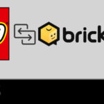 Unificazione account LEGO e Bricklink