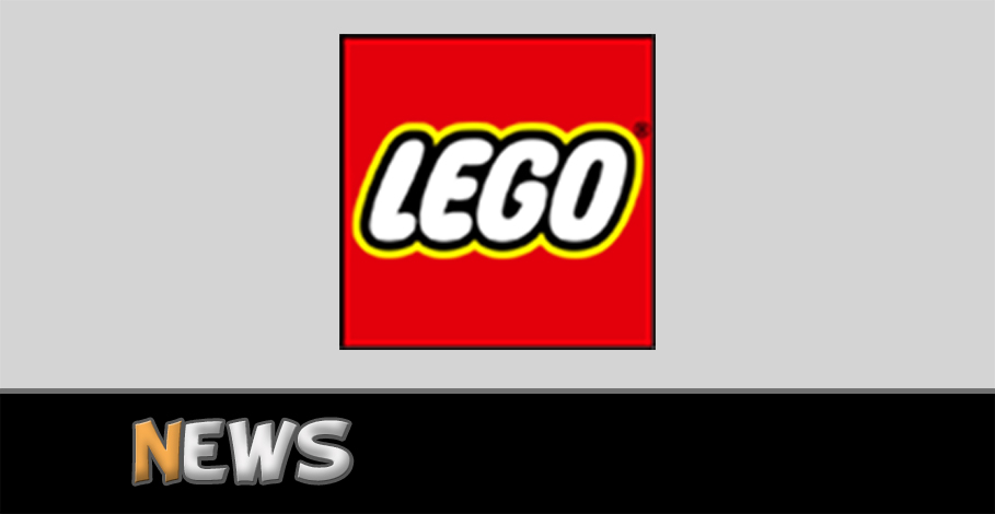 [LEGO News] Nuova sezione del sito