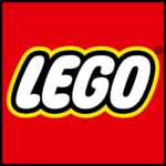 Logo LEGO Group