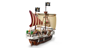 75639 La nave pirata Going Merry