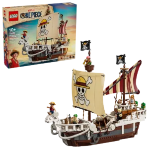 75639 La nave pirata Going Merry