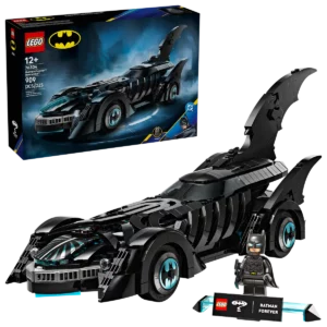 76304 Batmobile Batman Forever