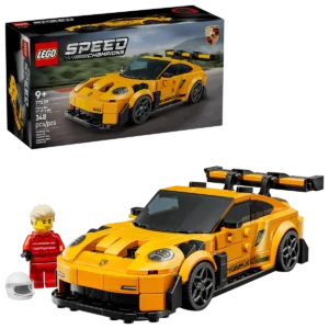 77239 Super car Porsche 911 GT3 RS