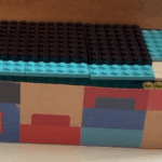 Come riempire le Scatoline LEGO