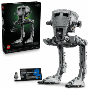 LEGO Star Wars #75417 AT-ST Walker